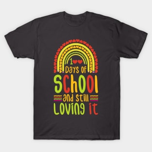 Teacher day T-Shirt